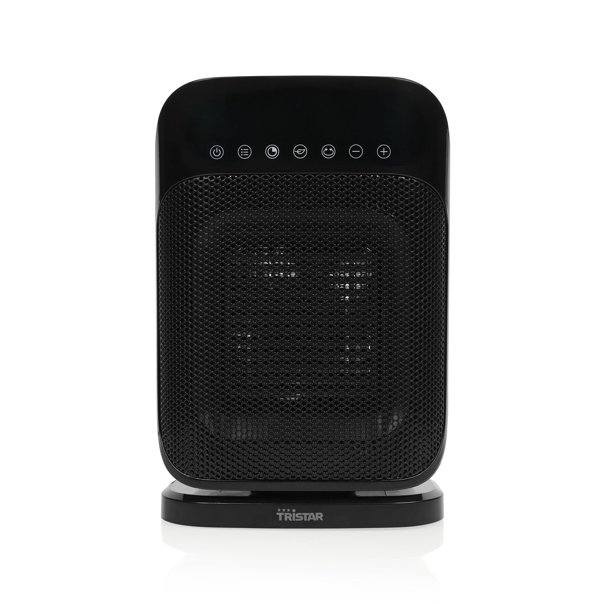 EAN 8712836970175 - Tristar KA-5074 calefactor eléctrico Interior Negro 1800 W Ventilador eléctrico imagen 4