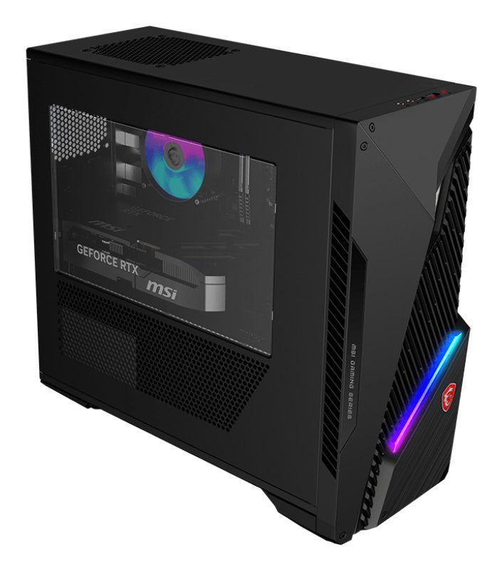 EAN 4711377340731 - MSI MAG Infinite 14NVP7-2694ES Intel® Core™ i7 i7-14700F 32 GB DDR5-SDRAM 2 TB HDD+SSD NVIDIA GeForce RTX imagen 1