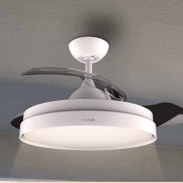 EAN 8435484059923 - Cecotec EnergySilence Aero 4280 Invisible White Blanco imagen 4