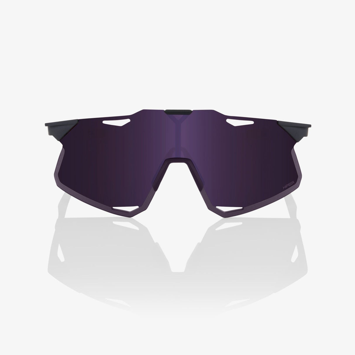 EAN 196261016284 - 100% Hypercraft gafas de sol Warp Envolvente imagen 2