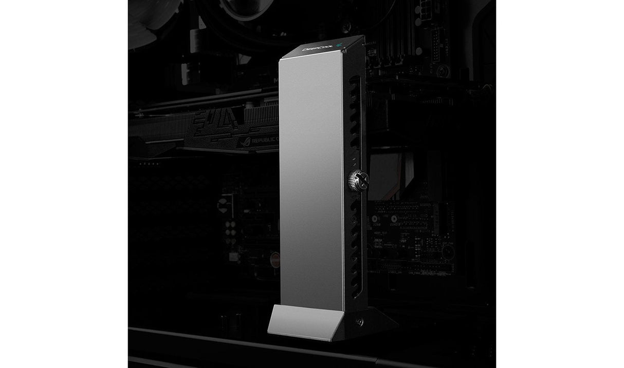 EAN 6933412795988 - DeepCool GH-01 Universal Soporte para tarjeta gráfica imagen 6