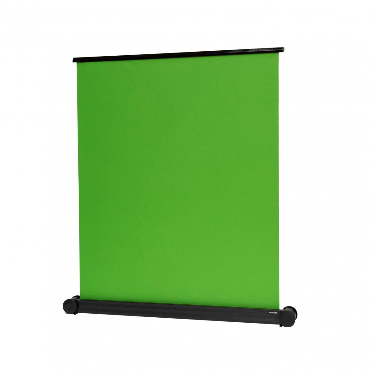 Celexon Mobile Chroma Key Verde Screen 150 X 180