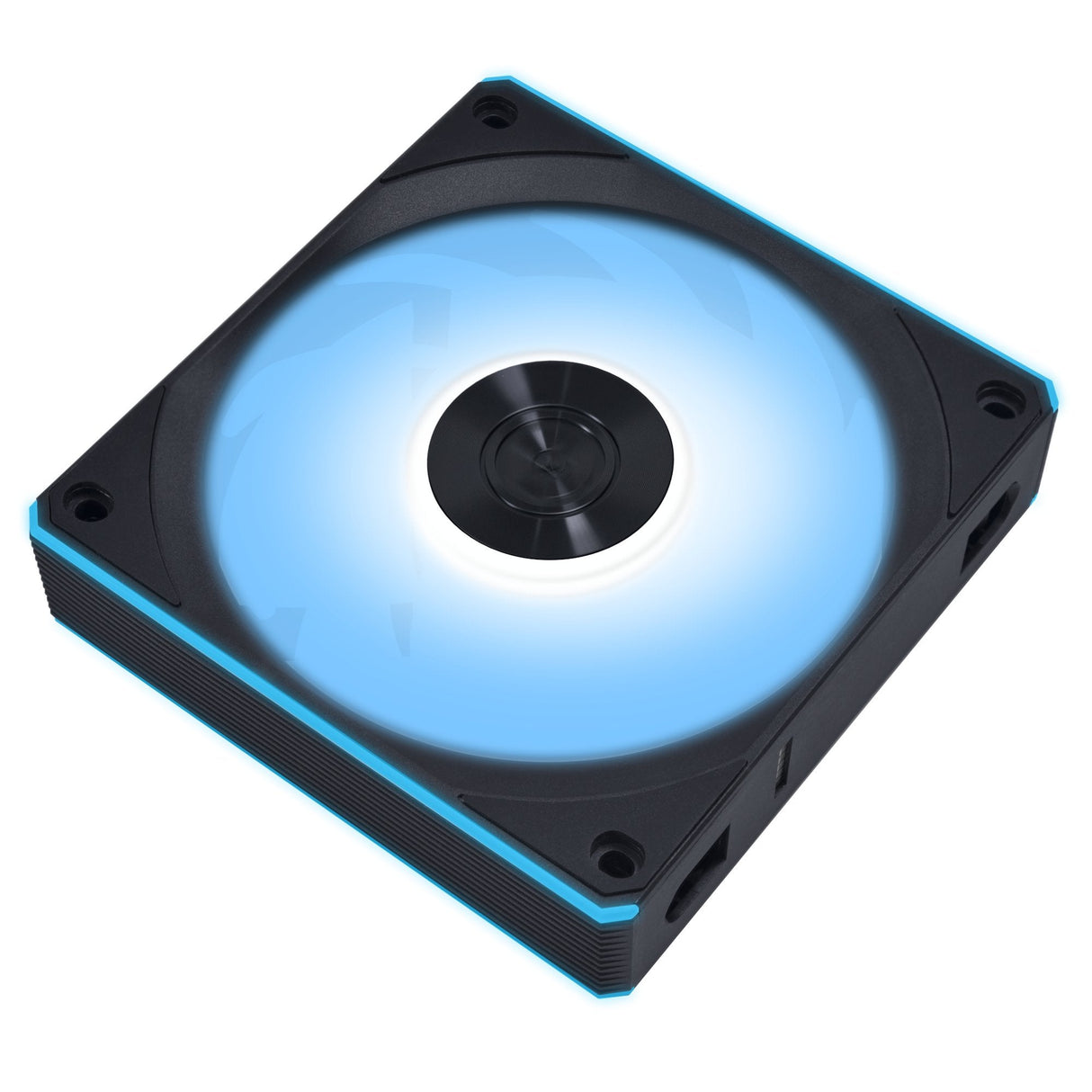 Ventilador Pc 120x120 Lian Li Uni Fan Cl Black Argb