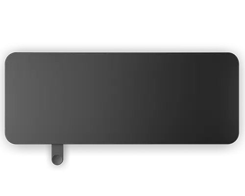 Lenovo Slim Travel Dock Usb-C Hdmi 4x11n40212