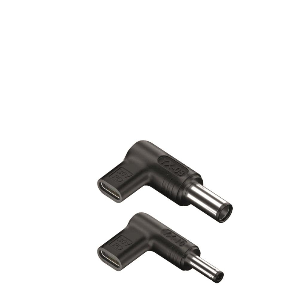 EAN 8435430625264 - NGS BUD-D accesorio para portatil Clavija de adaptador de corriente para ordenador portátil imagen 1
