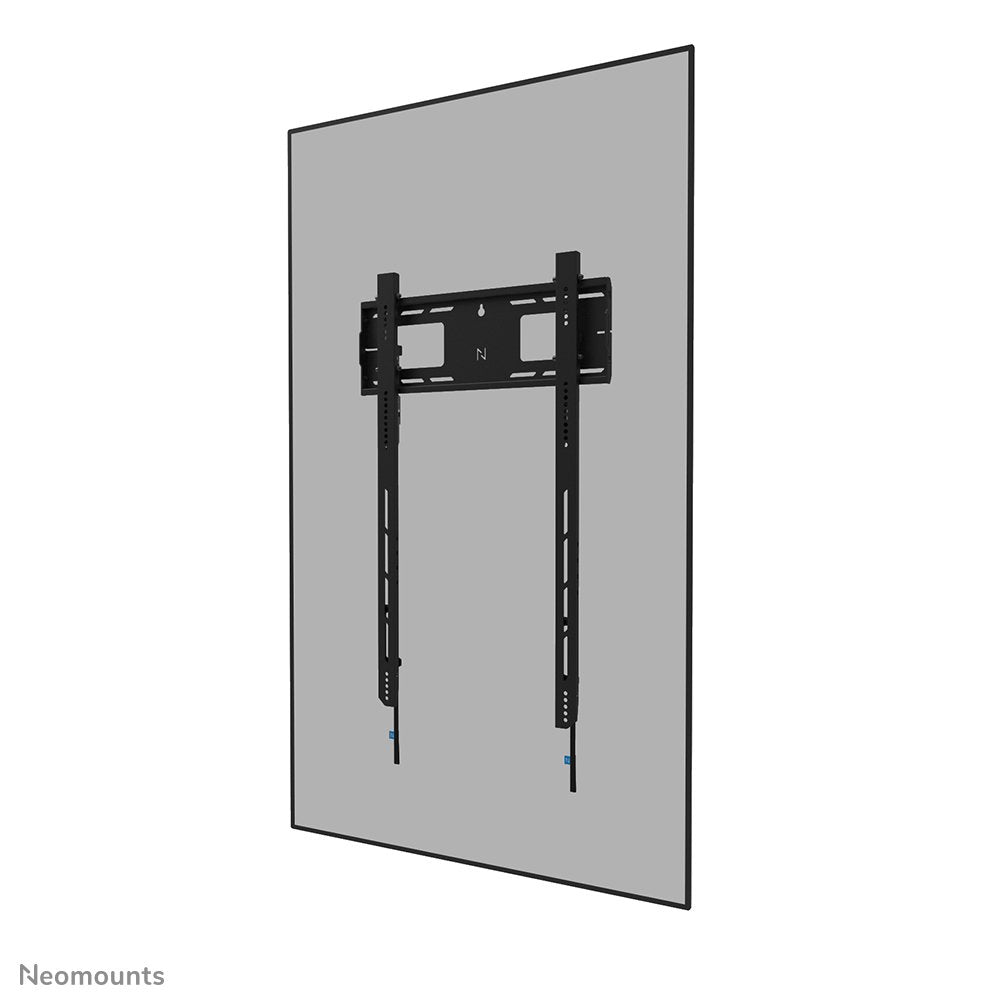 Soporte Neomounts De Pared Para Televisor De Gran Peso