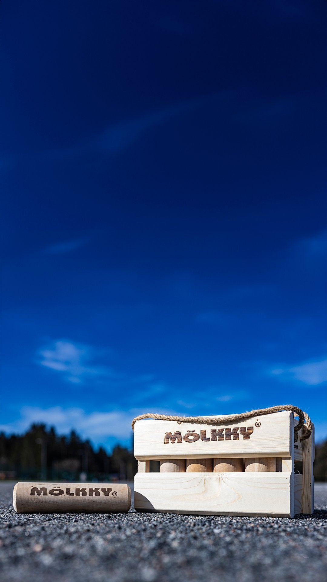 EAN 6416739402680 - Mölkky imagen 30