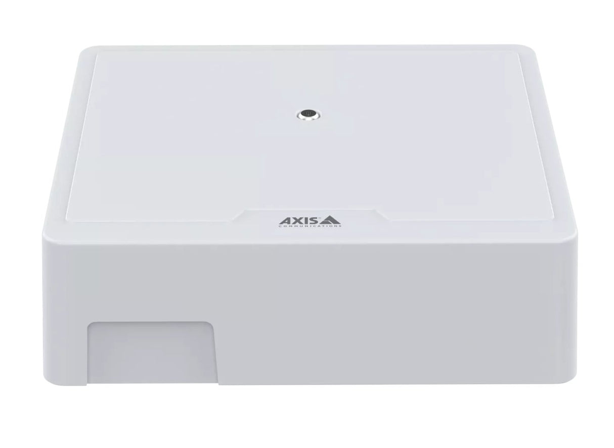 EAN 7331021081673 - Axis 02688-001 chasis de red Blanco imagen 1