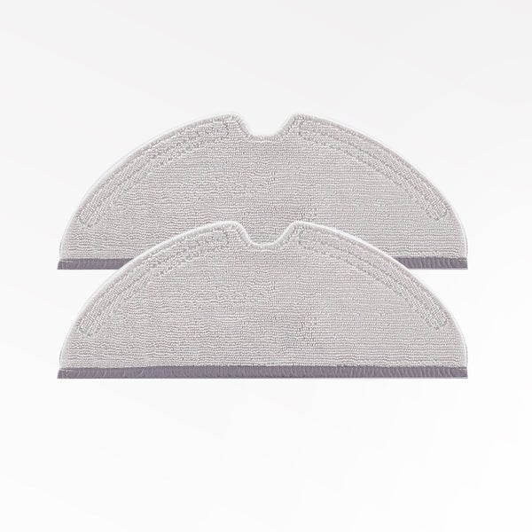 Roborock Sxtb01rr Accesorio Y Suministro De Vacío Robot Aspirador Bayeta Para Mopa