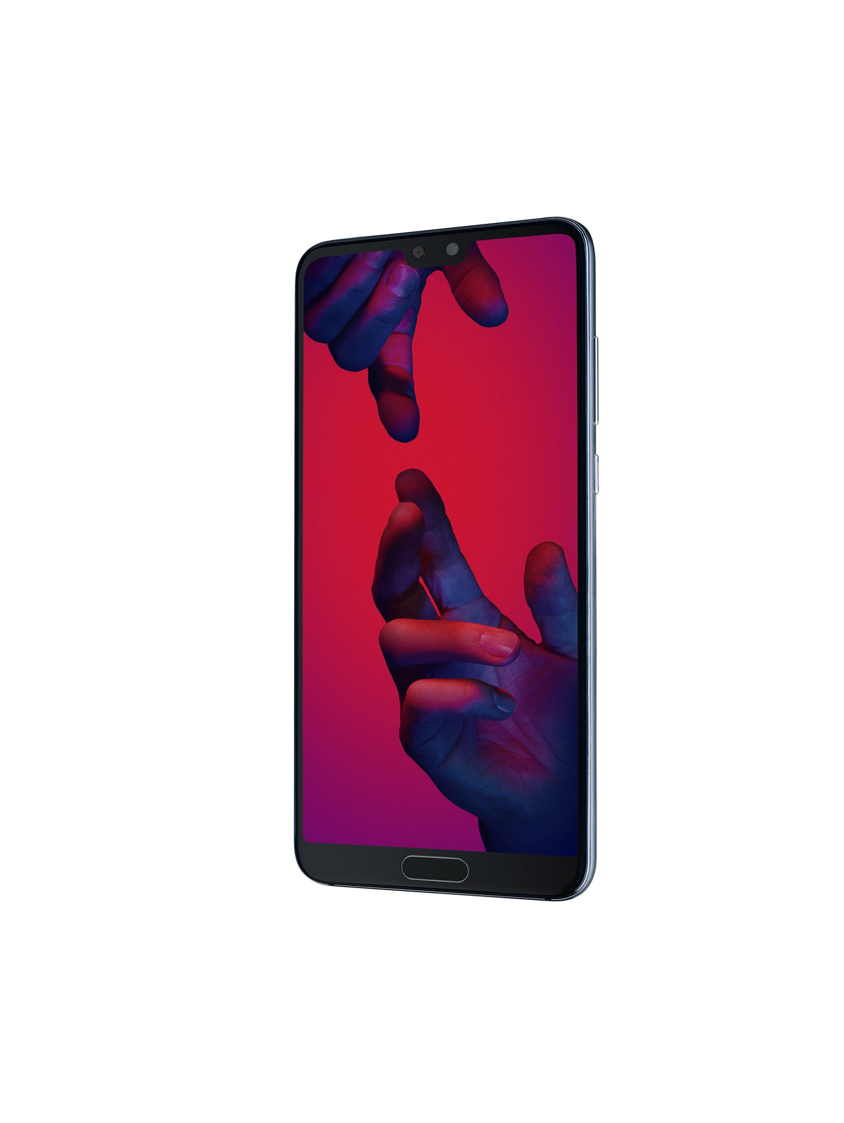Huawei P20 Pro - Black Eu