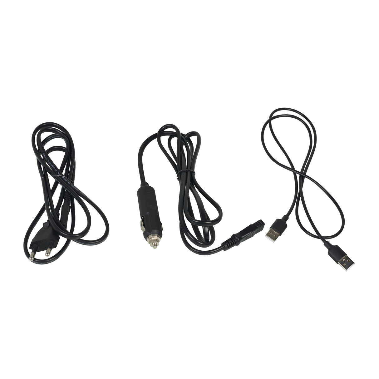 EAN 8713016105479 - CamPart Travel CB-8630 nevera portátil 30 L Eléctrico Azul, Blanco imagen 8