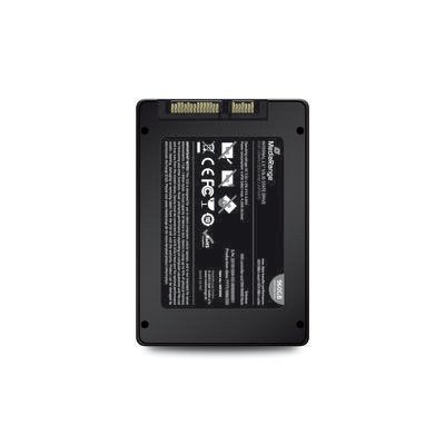 EAN 4260459616382 - MediaRange MR1004 unidad de estado sólido 960 GB 2.5" Serial ATA III TLC imagen 7