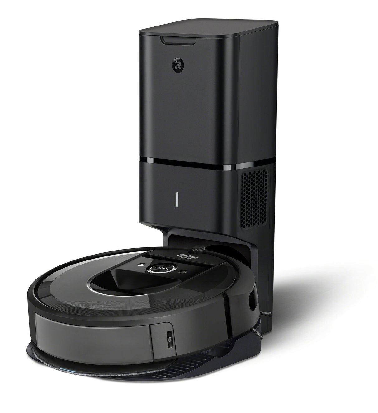 Irobot Roomba Combo I8+ Saugroboter Mit Wischfunktion