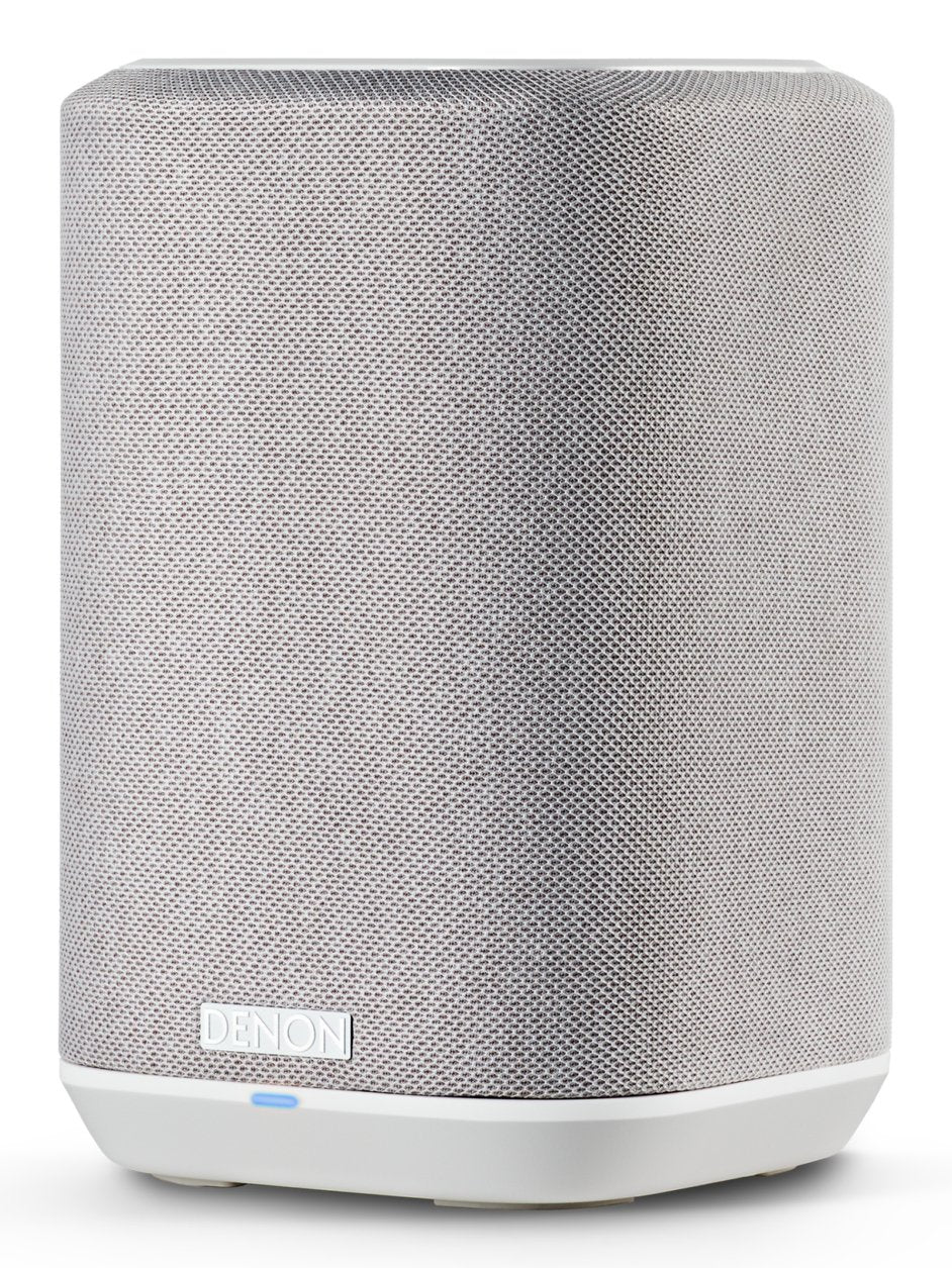 EAN 0747192143558 - Denon Home 150 NV Blanco Inalámbrico y alámbrico imagen 1
