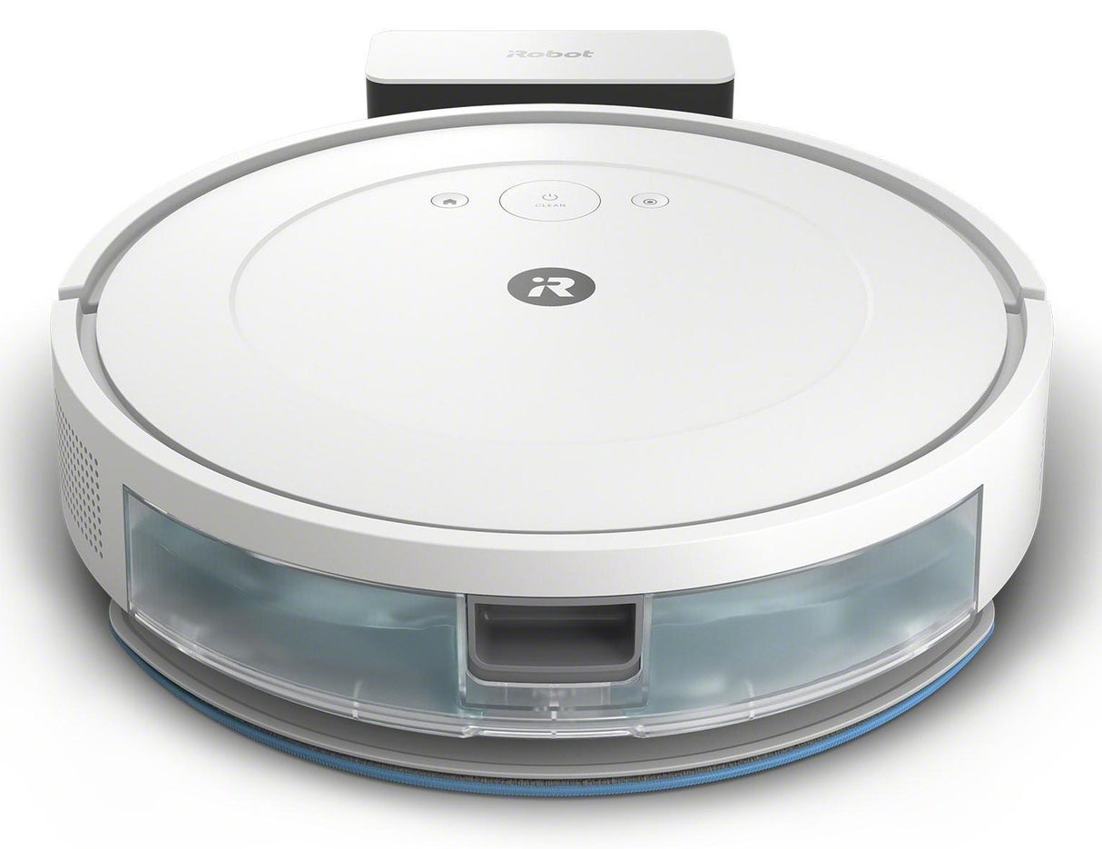 Irobot Y011240 Roomba Combo Essential, Blanco