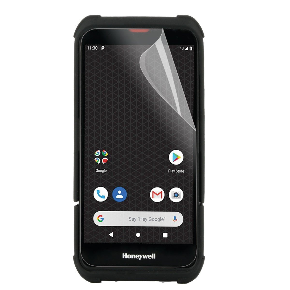 EAN 3700992526355 - Mobilis 036260 protector de pantalla o trasero para teléfono móvil Honeywell 1 pieza(s) imagen 1