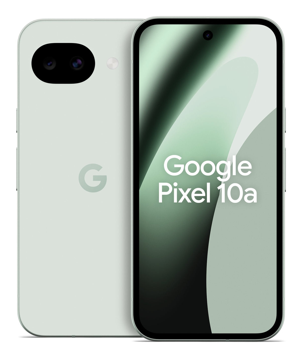 Smartphone Google Pixel 10a 5g Dual Sim 8gb Ram 128gb - Fog