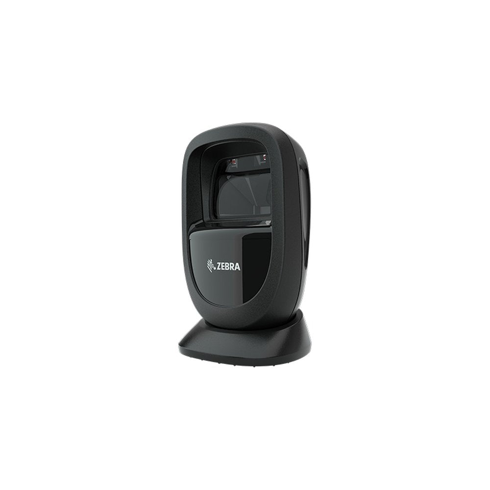 EAN 5706998952509 - Zebra DS9308-SR Lector de códigos de barras fijo 1D/2D LED Negro imagen 3