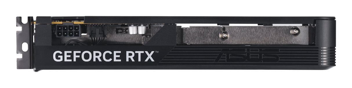 Tarjeta Grafica Asus Dual Rtx 5060 Evo Oc 8gb - Bulk