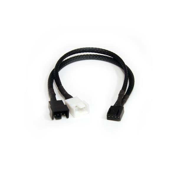 Startech Ventilador Caja Pc 120x25mm Con Pwm ? Fa