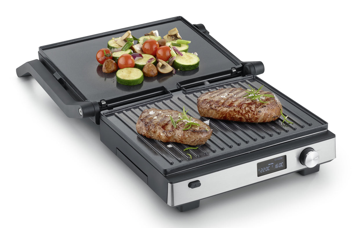 Severin Kg 2380 Sevini Flex Kontaktgrill