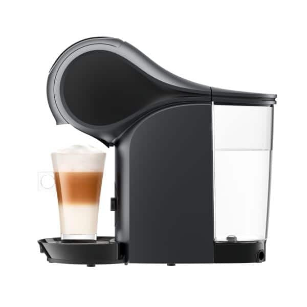 EAN 8004399334564 - De’Longhi Genio S Touch EDG426.GY Totalmente automática Macchina per caffè a capsule 0,8 L imagen 5
