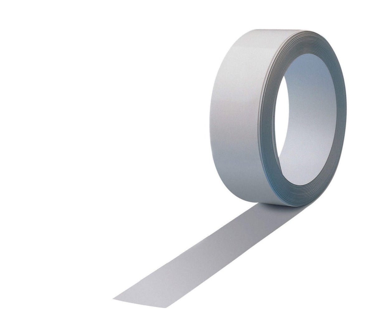 Maul Magnetband 5m Blanco Selbmklebend