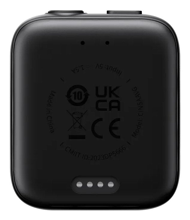 Insta360 Gps Preview Remote Control Remoto Inalámbrico Para Cámara Ace Pro