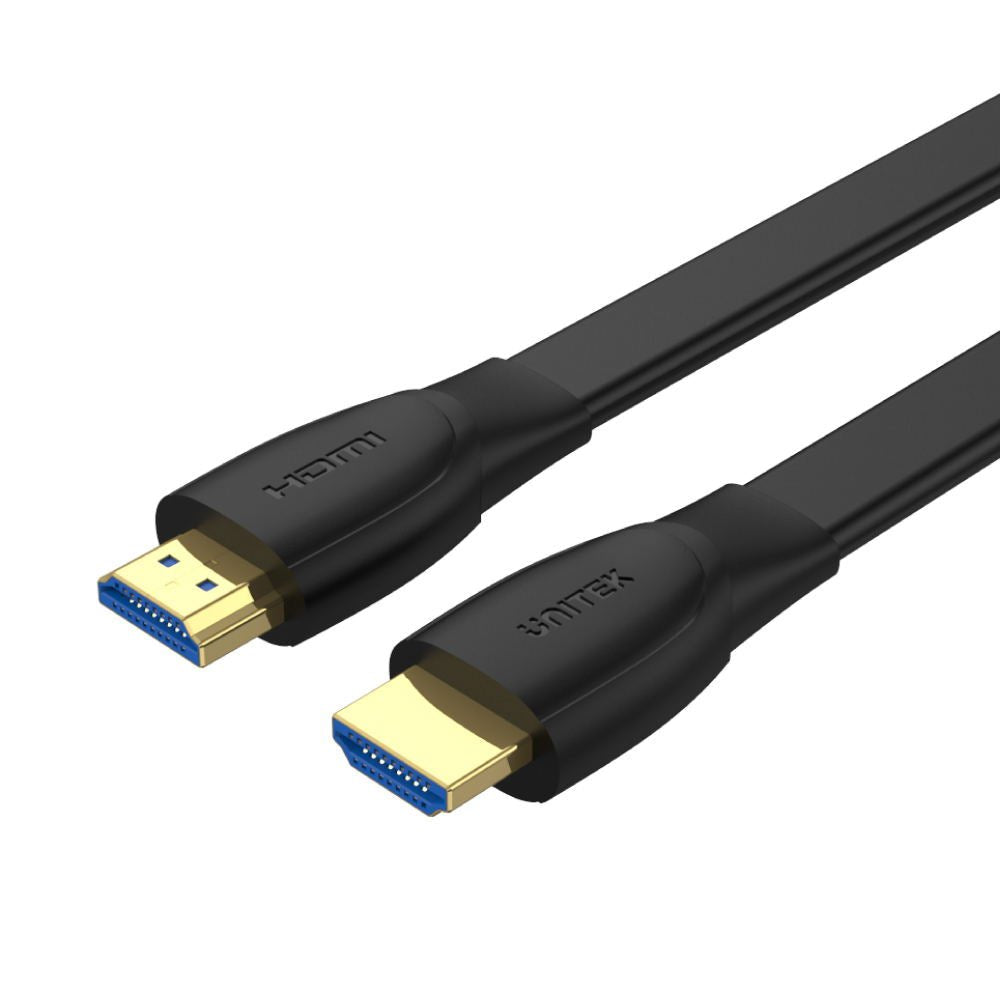 EAN 4894160047946 - UNITEK C11063BK-5M cable HDMI HDMI tipo A (Estándar) Negro imagen 1