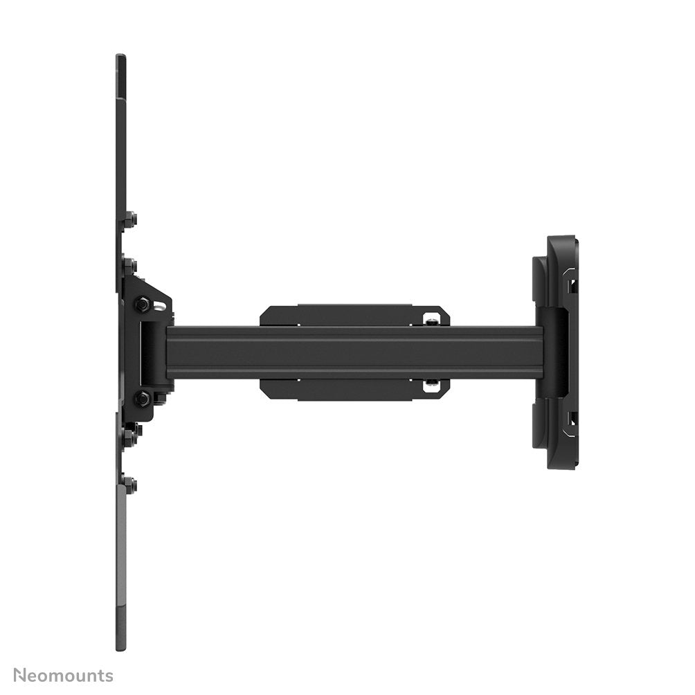 Neomounts Select Screen Wall Mount (Full Motion, 2 Pivots, Vesa 400x400) (Wl40s-840bl14)