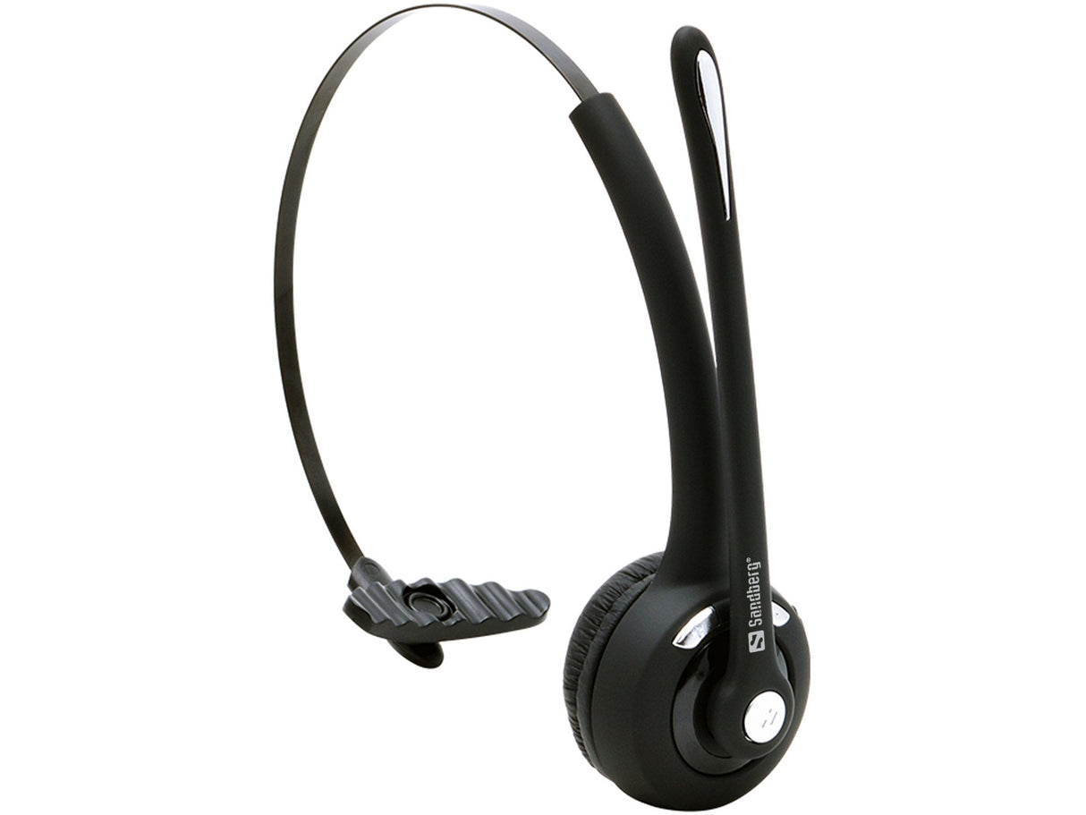Sandberg Office - Auricular On-Ear Monoaural Bluetooth