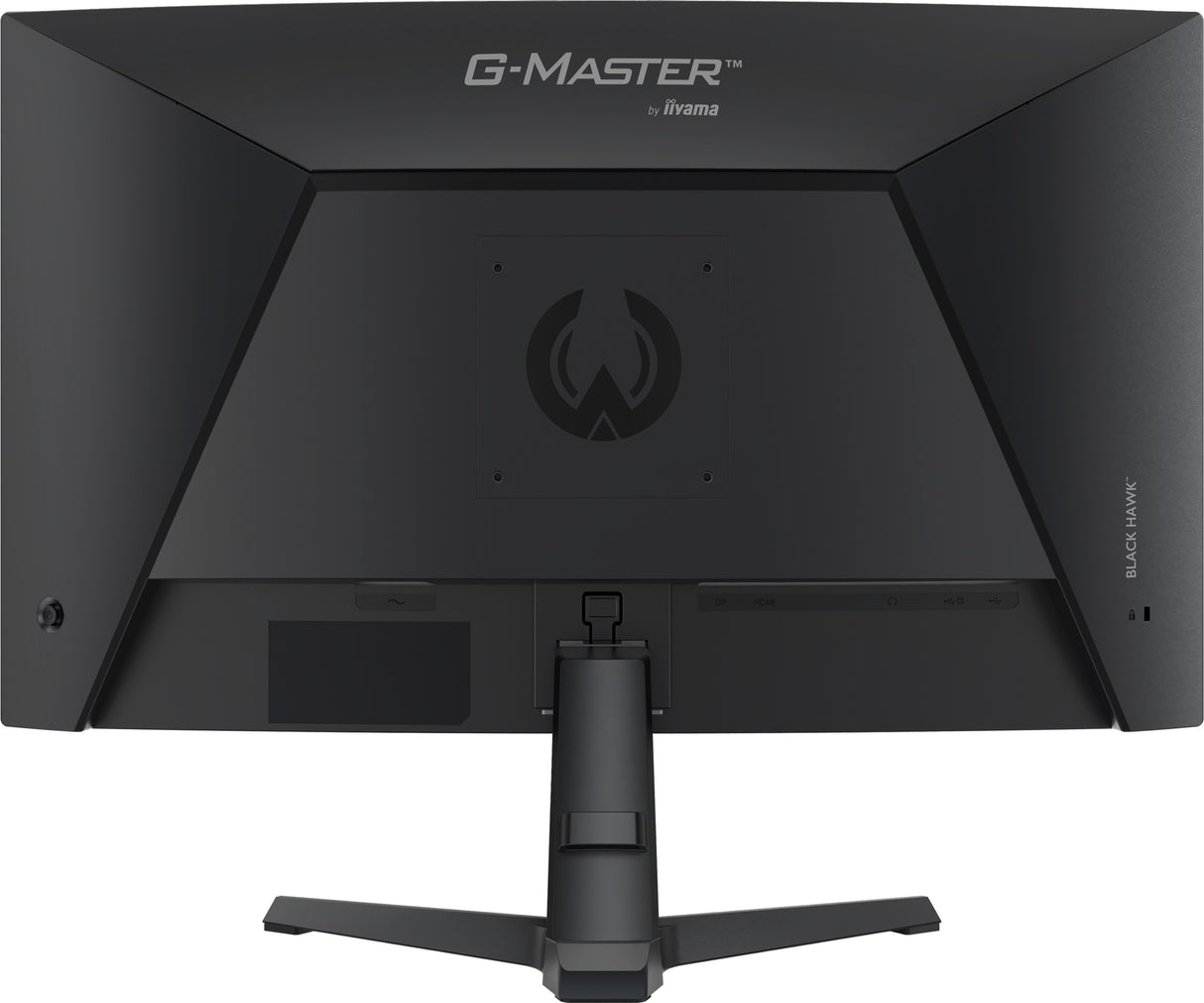 EAN 4948570127528 - iiyama G-MASTER GC2781HSU-B1 pantalla para PC 68,6 cm (27") 1920 x 1080 Pixeles Full HD LCD Negro imagen 6