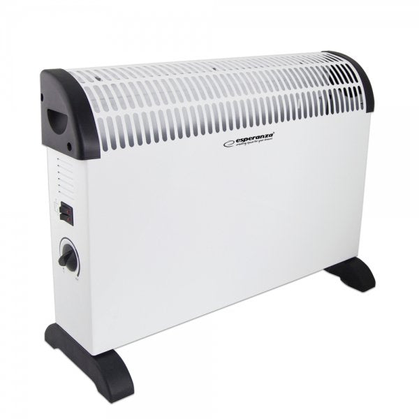 EAN 5901299955727 - Esperanza EHH008 calefactor eléctrico Interior Blanco 2000 W Convector imagen 2