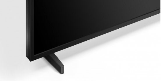 Sony Fw-32bz30j1 Pantalla Plana Para Señalización Digital 81,3 Cm (32") Lcd Wifi 4k Ultra Hd Negro Procesador Incorporado