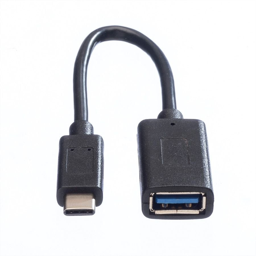 Kabelad.Usb3.2 Gen1 C-A