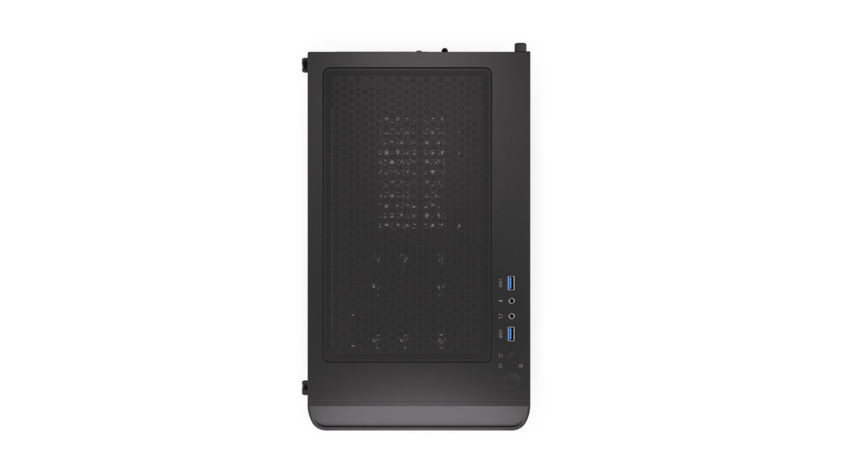 EAN 5903018667348 - ENDORFY Ventum 200 ARGB Full Tower Negro imagen 26
