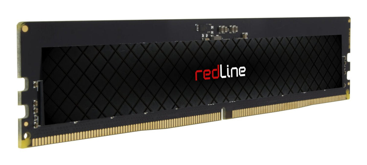 EAN 846651035745 - Edge Redline módulo de memoria 16 GB 1 x 16 GB DDR5 288-pin DIMM imagen 2