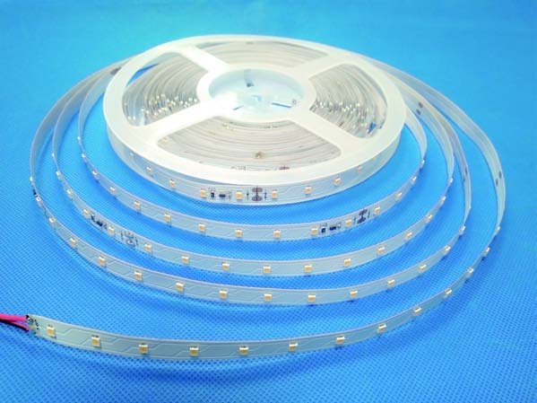 Synergy 21 S21-Led-F00153, Universalstreifenleuchte, Interior/Exterior, Umgebung, Ip20,