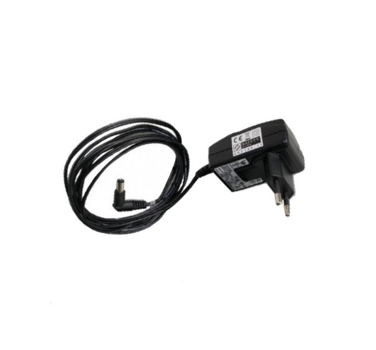 Uk Plug 1.25a 12vdc Cpnt 90-255vac 50-60hz