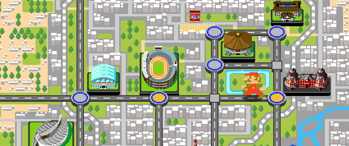 Nintendo Mario & Sonic En Los Juegos Olímpicos: Tokio 2020, Nintendo Switch 10002024