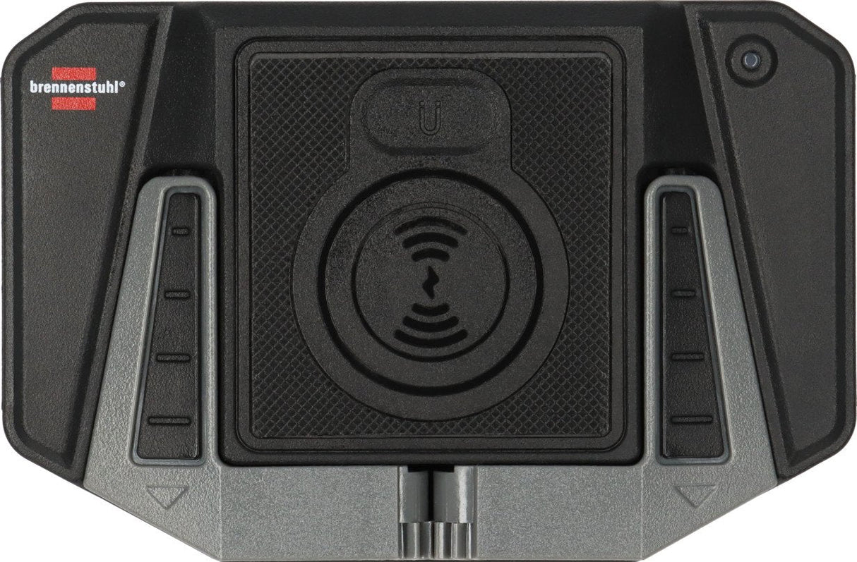 Brennensilla Professional Wireless Charging Pad Wcp