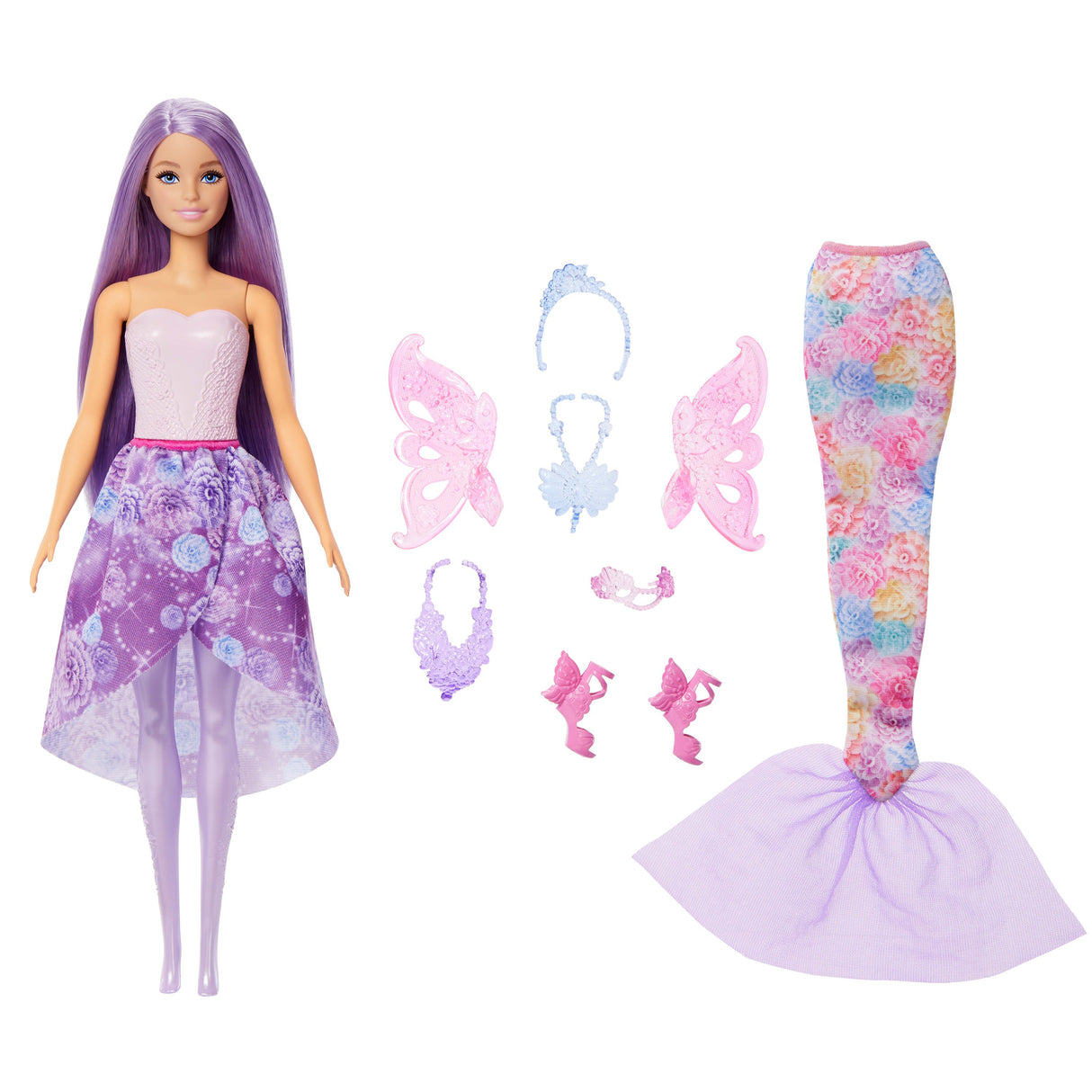 EAN 0194735274734 - Barbie JCP74 muñeca imagen 4