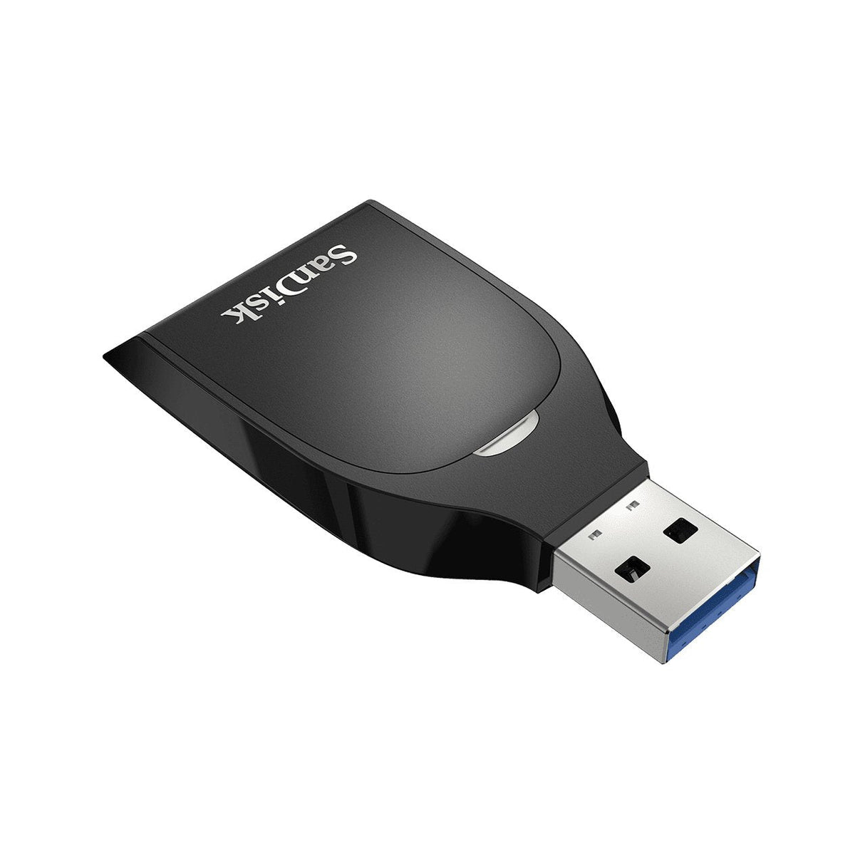 Lector De Tarjetas Externo Sandisk Sd Uhs-I Usb 3.0