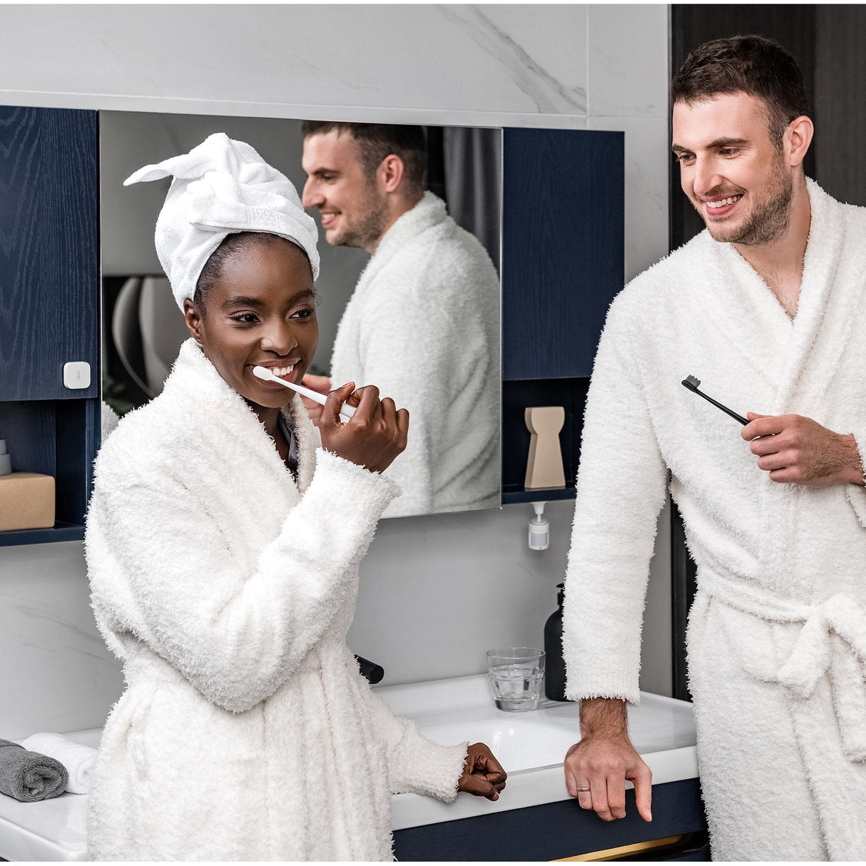 Smart Home Motion Sensor P2/Ml-S03d Aqara