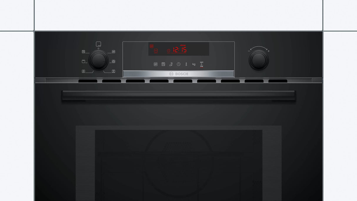 EAN 4242005440245 - Bosch CMA583MB0B microondas Microondas combinado Integrado 44 L 900 W imagen 2