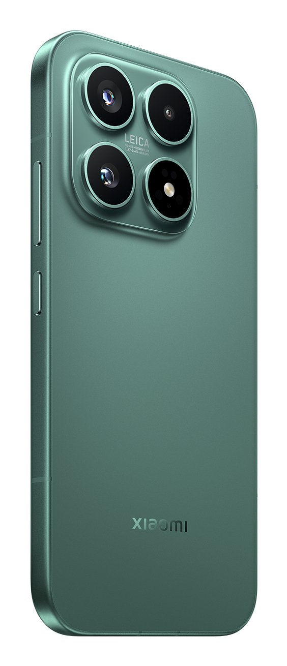 Smartphone Xiaomi 17 5g Dual Sim 12gb Ram 512gb - Green