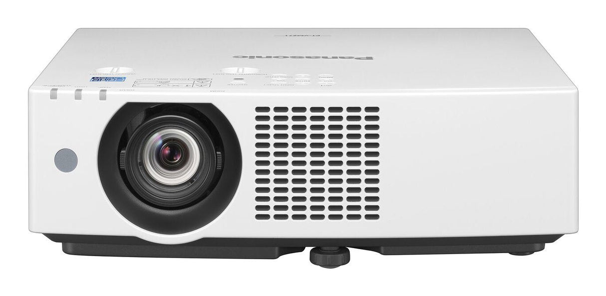 Panasonic Pt-Vmz71ej Projector White