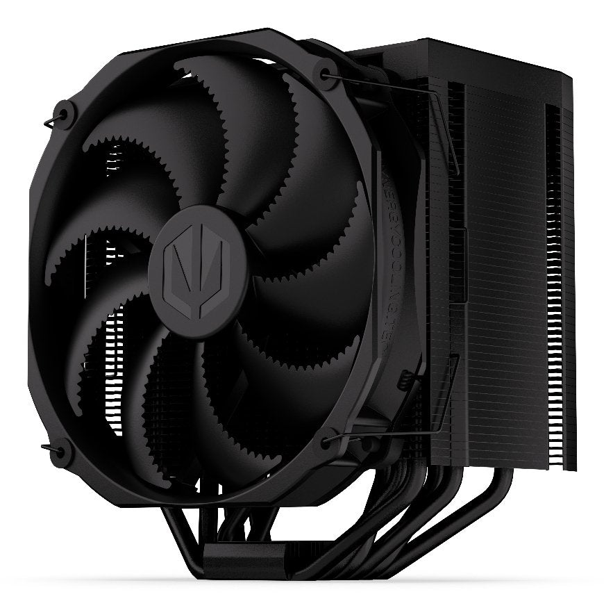 Endorfy Fortis 5 Black