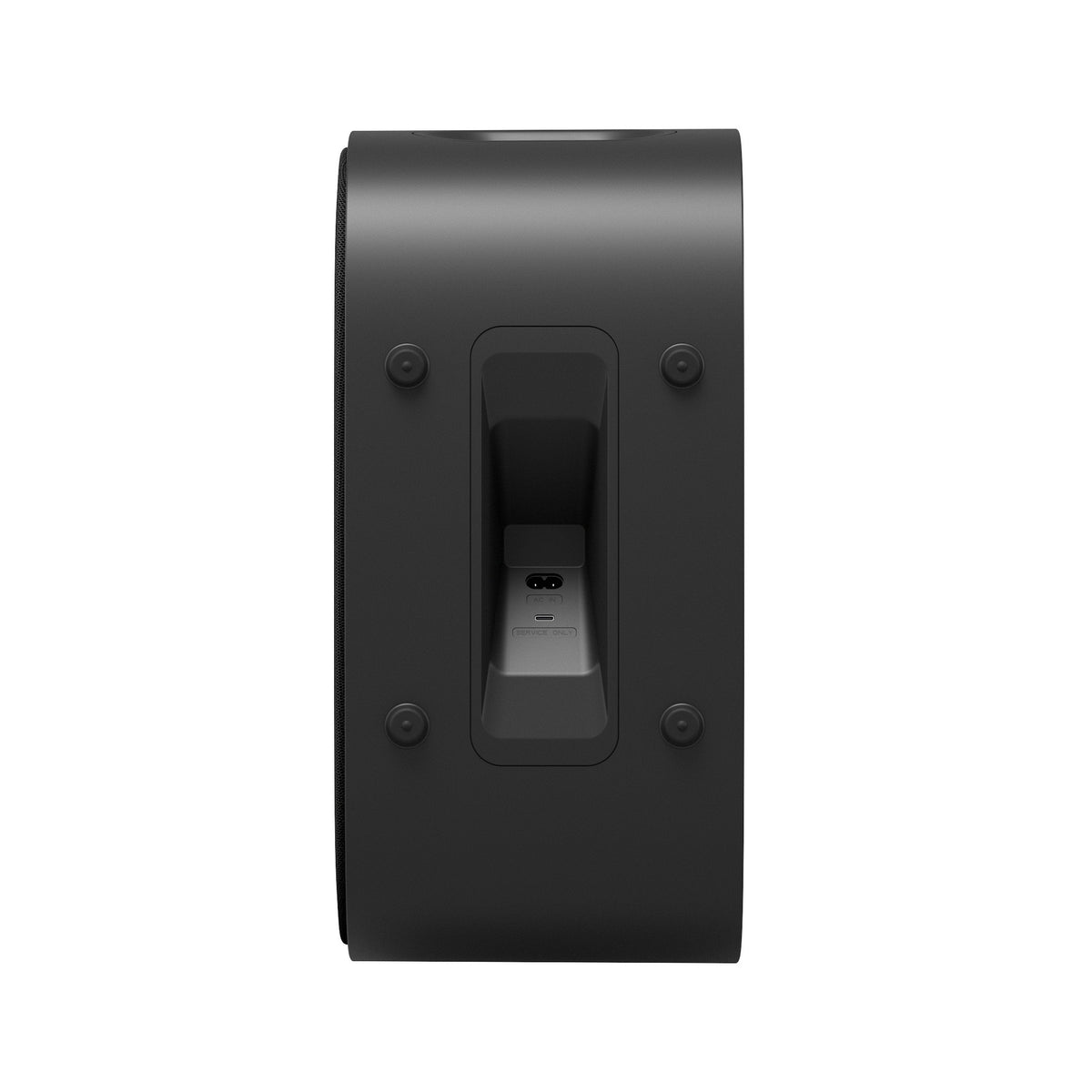 Subwoofer Lg Sound Suite W7 220 W Dolby Atmos Flexconnect Negro