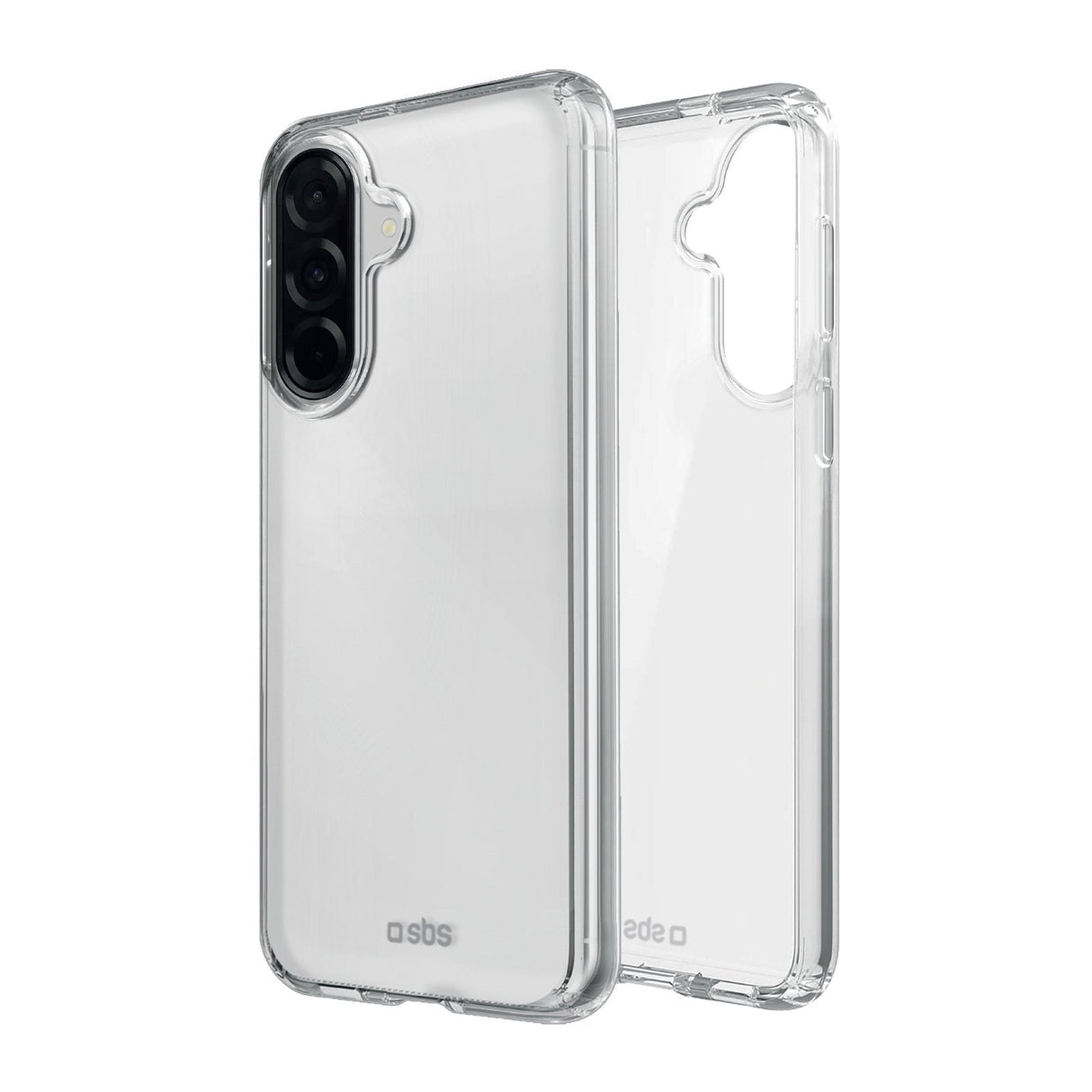 Sbs Skinny Cover Galaxy A27 Transparent